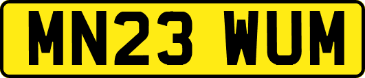 MN23WUM