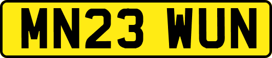 MN23WUN