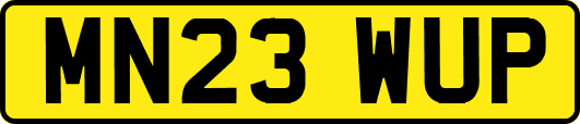 MN23WUP