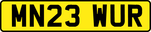 MN23WUR