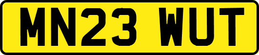 MN23WUT