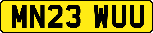 MN23WUU