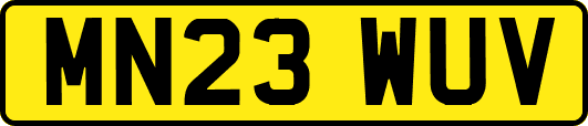 MN23WUV
