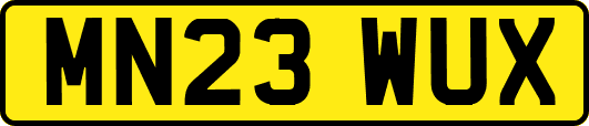 MN23WUX