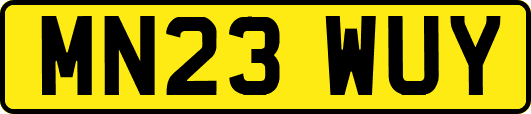 MN23WUY
