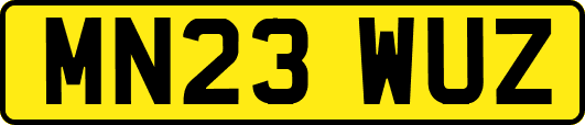 MN23WUZ