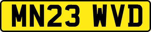 MN23WVD