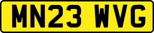 MN23WVG