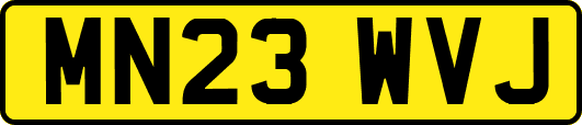 MN23WVJ
