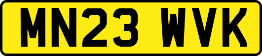 MN23WVK