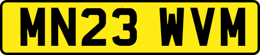 MN23WVM