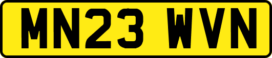MN23WVN