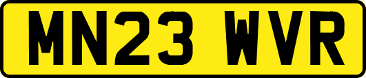 MN23WVR