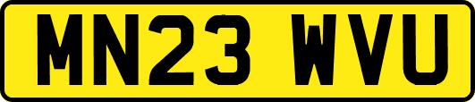 MN23WVU