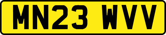 MN23WVV