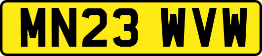 MN23WVW