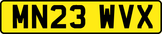 MN23WVX