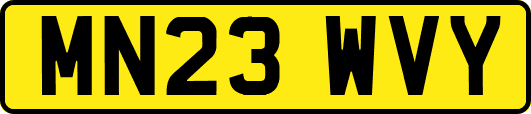 MN23WVY
