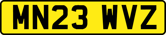 MN23WVZ