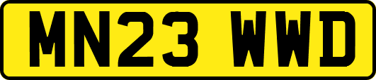 MN23WWD