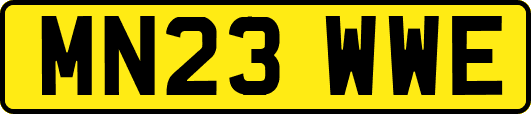 MN23WWE