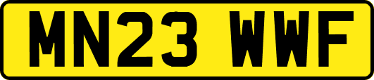 MN23WWF
