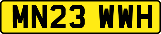 MN23WWH