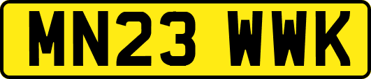 MN23WWK