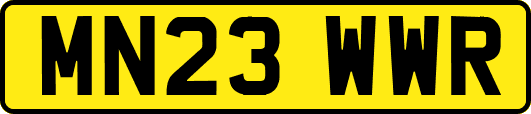 MN23WWR