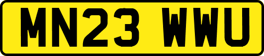 MN23WWU