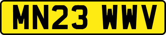 MN23WWV