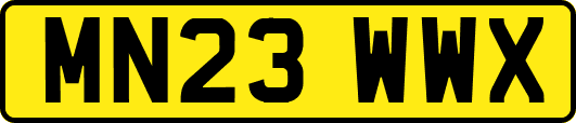 MN23WWX