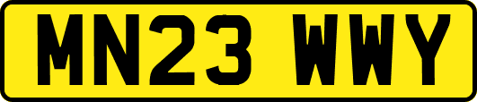 MN23WWY