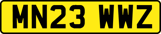 MN23WWZ