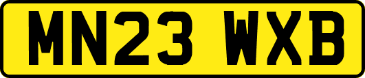 MN23WXB