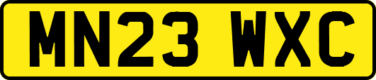 MN23WXC