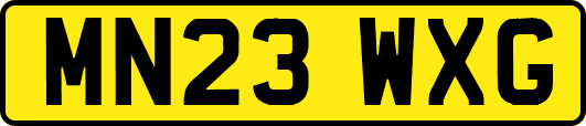 MN23WXG