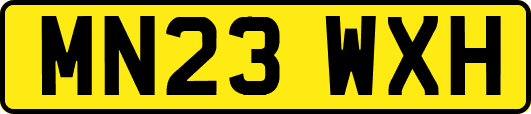 MN23WXH