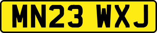 MN23WXJ