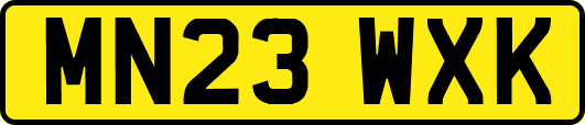 MN23WXK