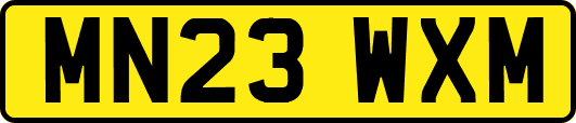 MN23WXM