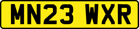 MN23WXR