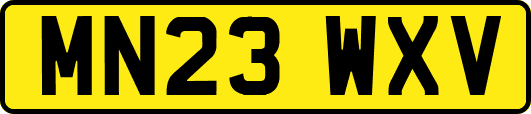 MN23WXV