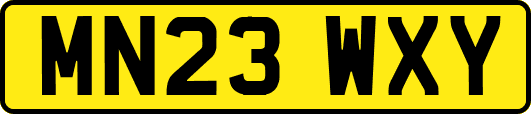 MN23WXY