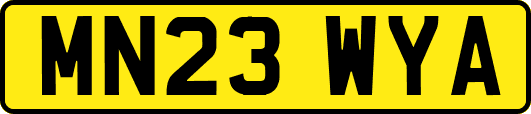 MN23WYA