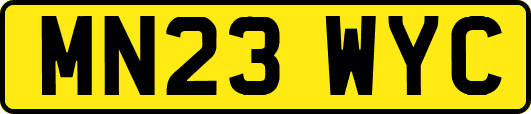 MN23WYC