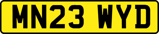 MN23WYD