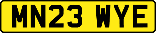 MN23WYE
