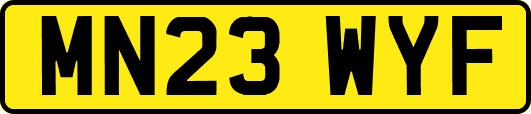 MN23WYF