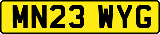 MN23WYG